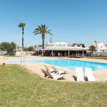 Aldeia Do Golfe - Private Condominium By Hd Vilamoura Ngoại thất bức ảnh