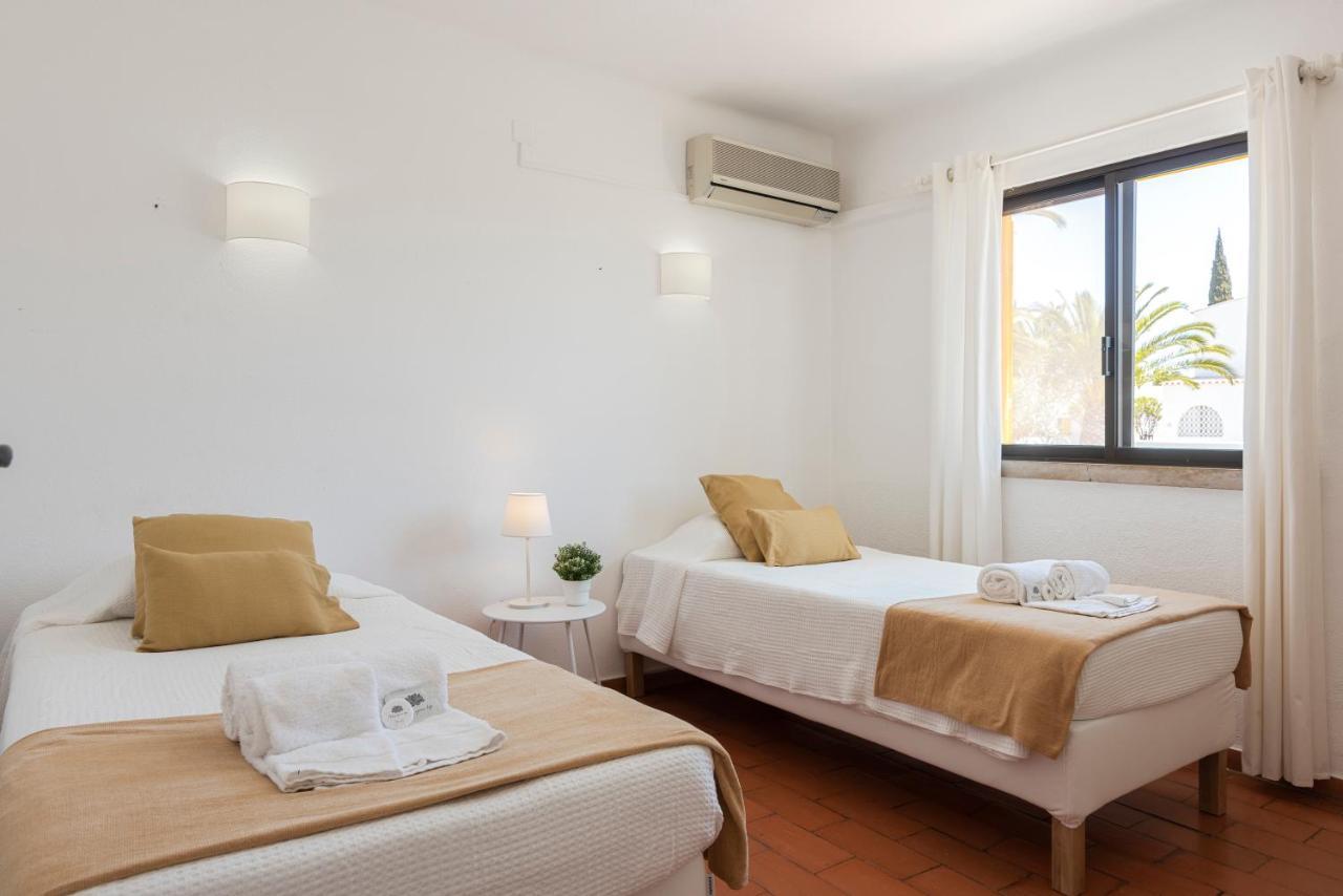 Aldeia Do Golfe - Private Condominium By Hd Vilamoura Ngoại thất bức ảnh