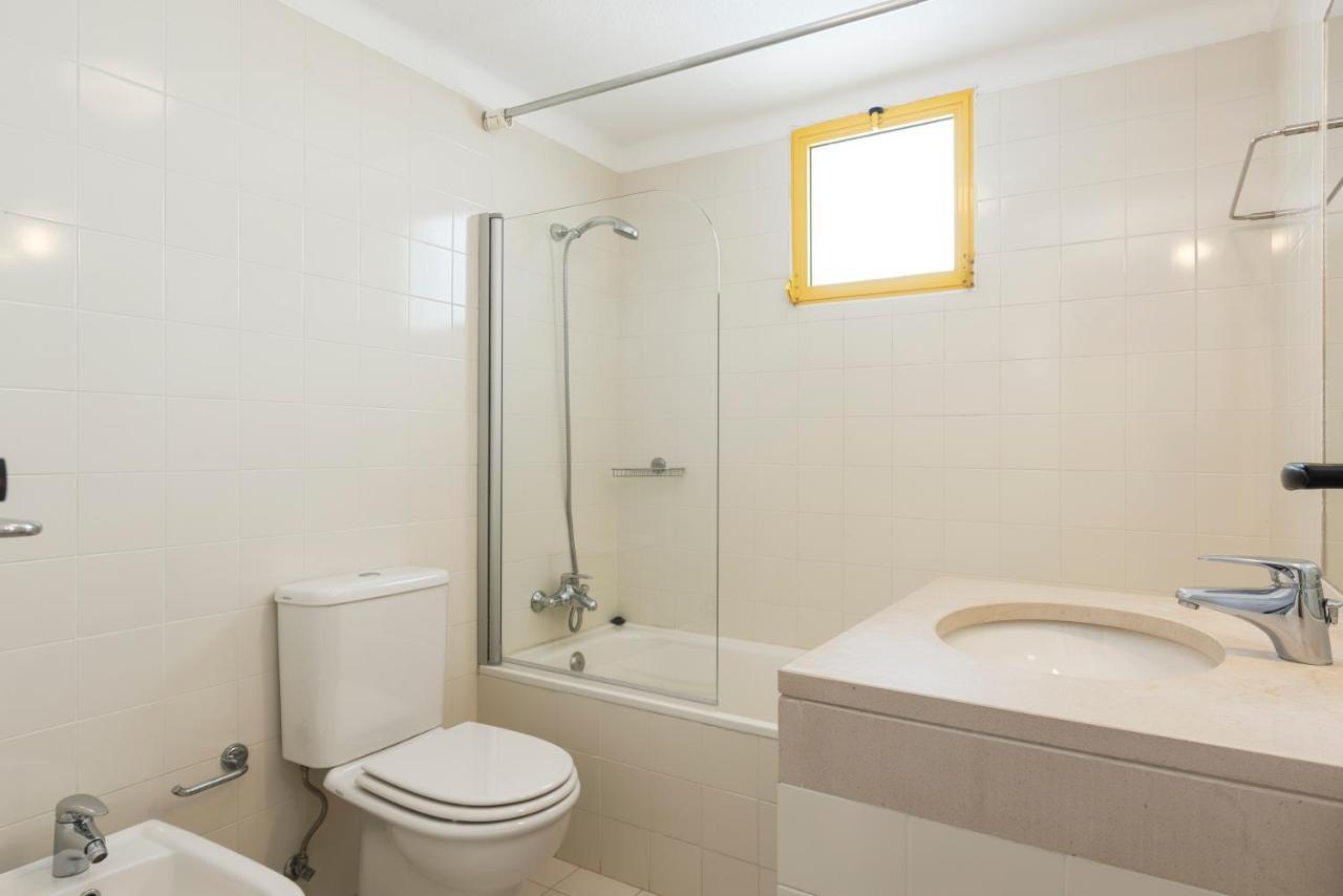 Aldeia Do Golfe - Private Condominium By Hd Vilamoura Ngoại thất bức ảnh